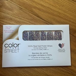 Color Street - Mardi Gras (RETIRED)